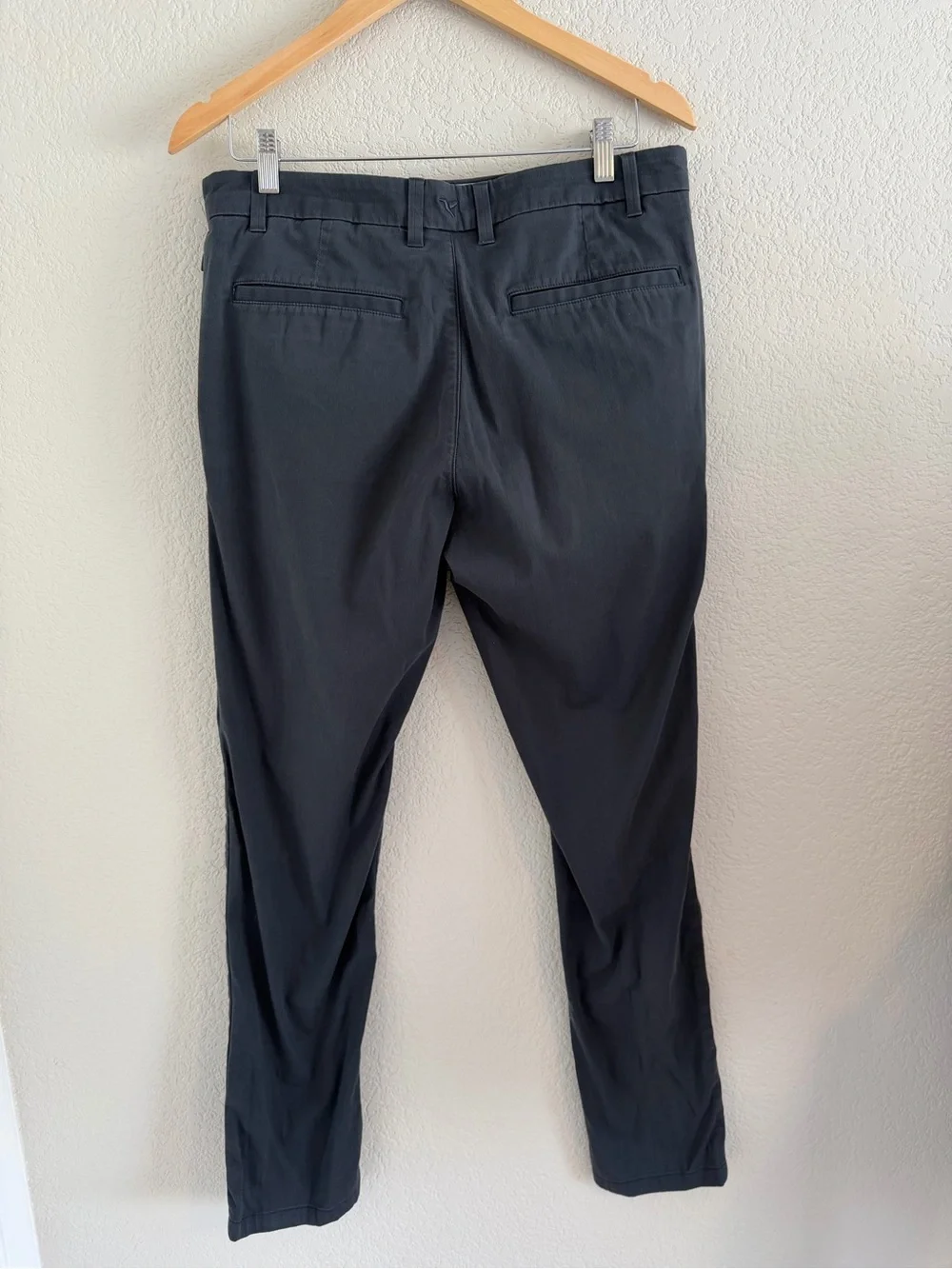 Birddogs chino style